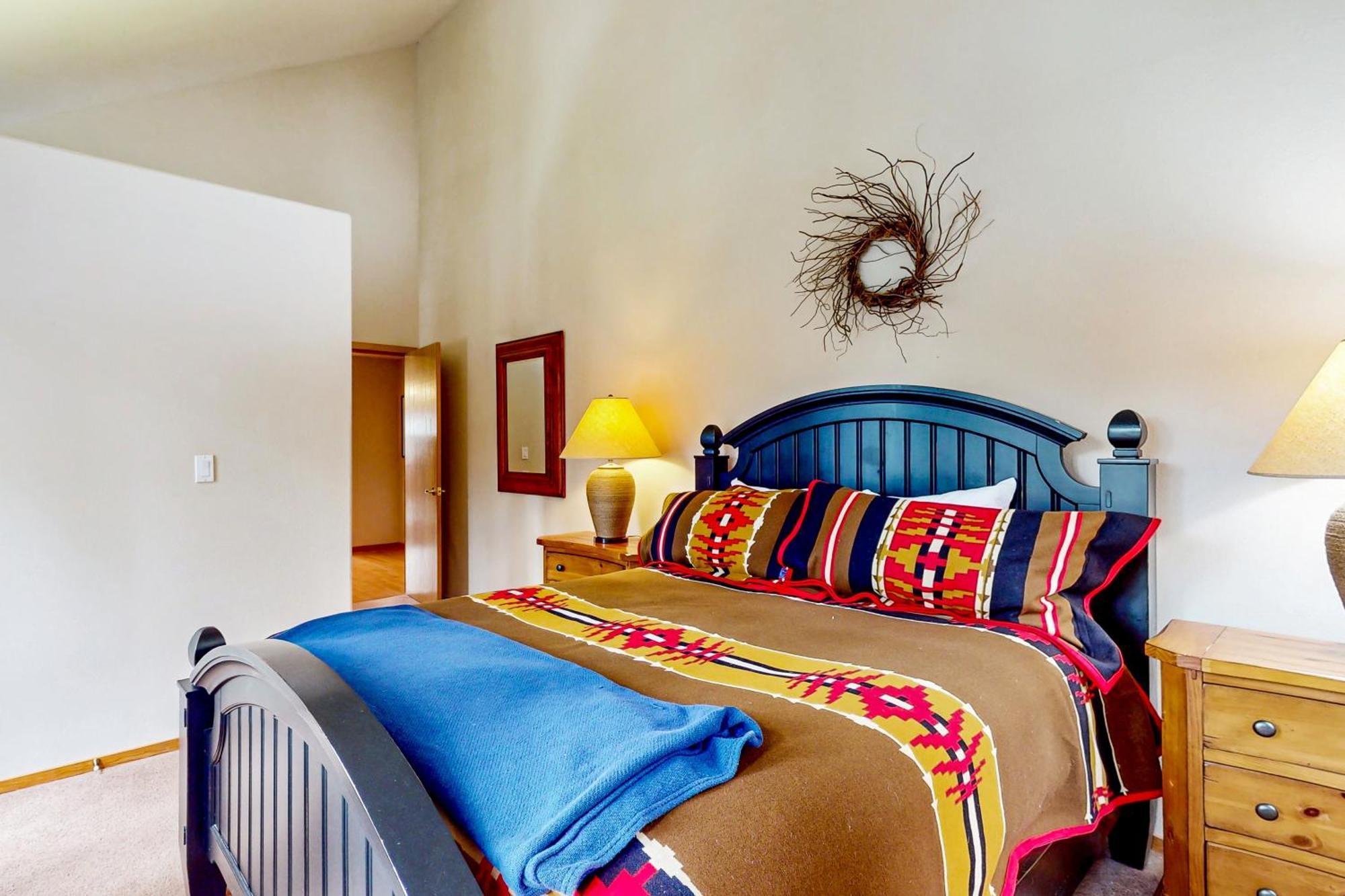 Black Butte Ranch: Hilltop Getaway Exterior foto