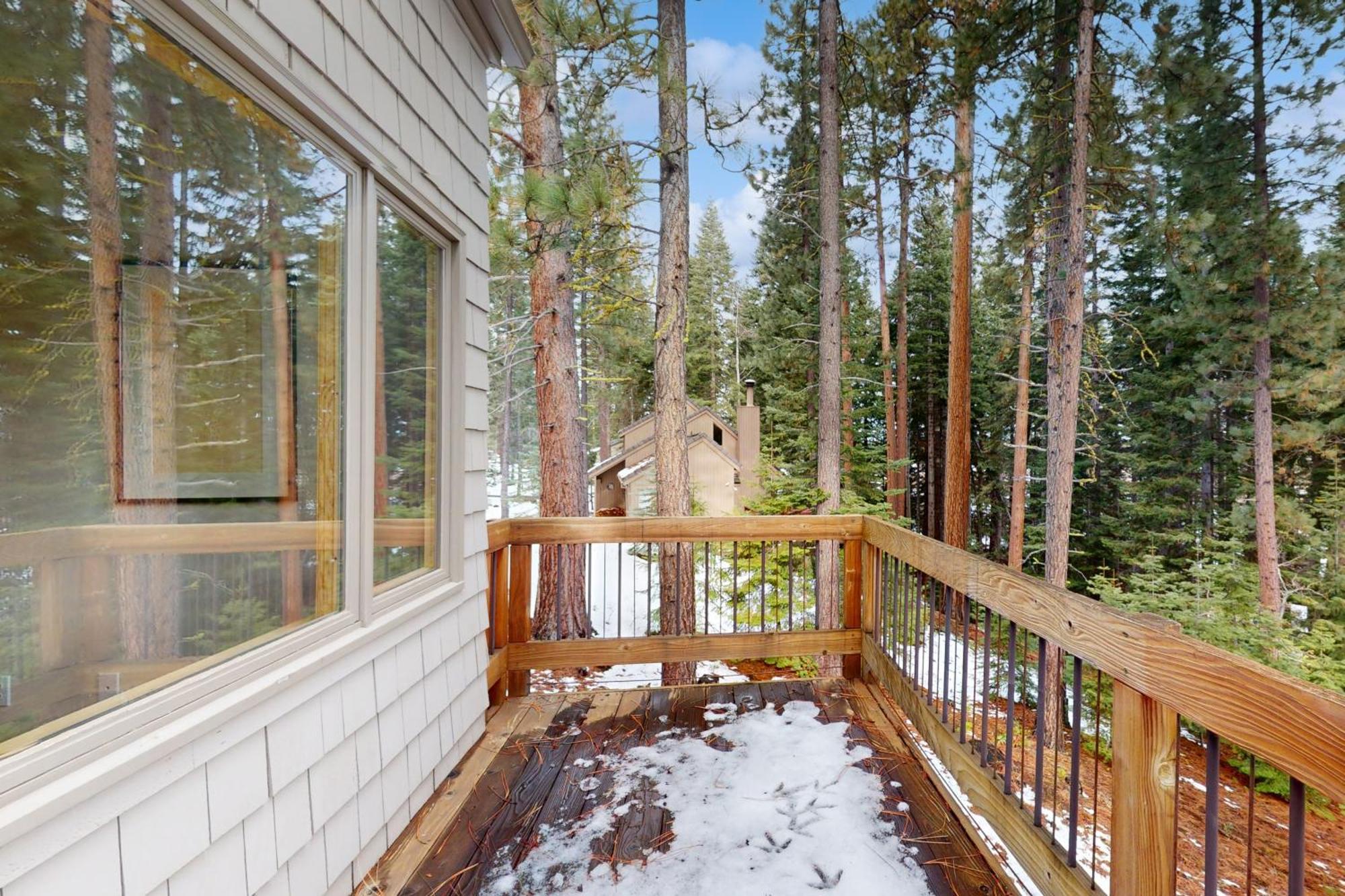 Black Butte Ranch: Hilltop Getaway Exterior foto