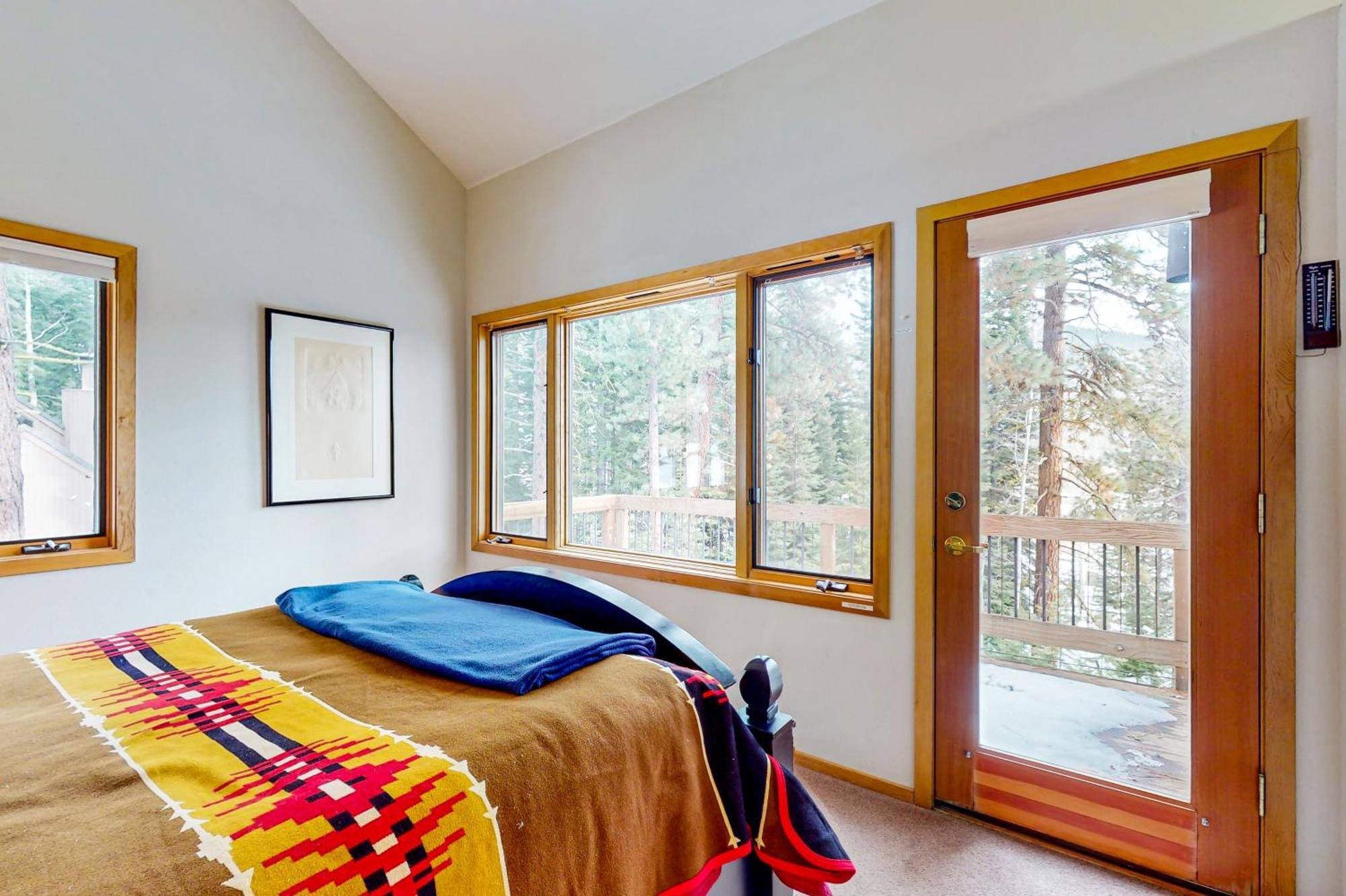 Black Butte Ranch: Hilltop Getaway Exterior foto