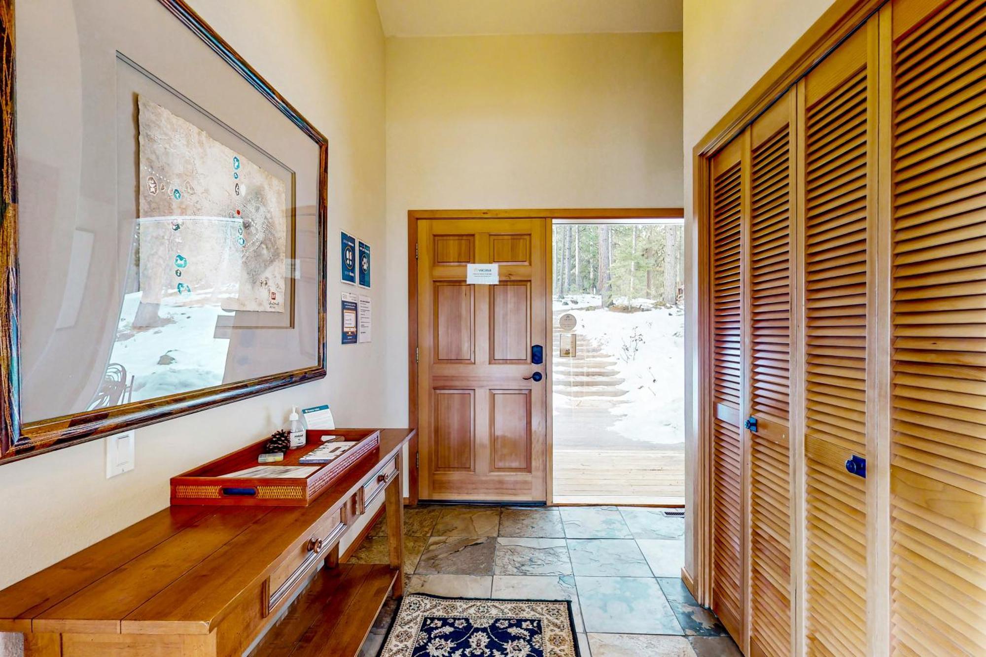 Black Butte Ranch: Hilltop Getaway Exterior foto